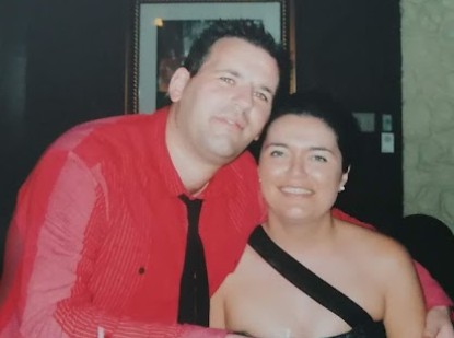 wendymurphymufc's tweet photo. 15/07/2006 - Forever
#twentyyearstogether ❤️❤️ https://t.co/EWeTsVD6pO