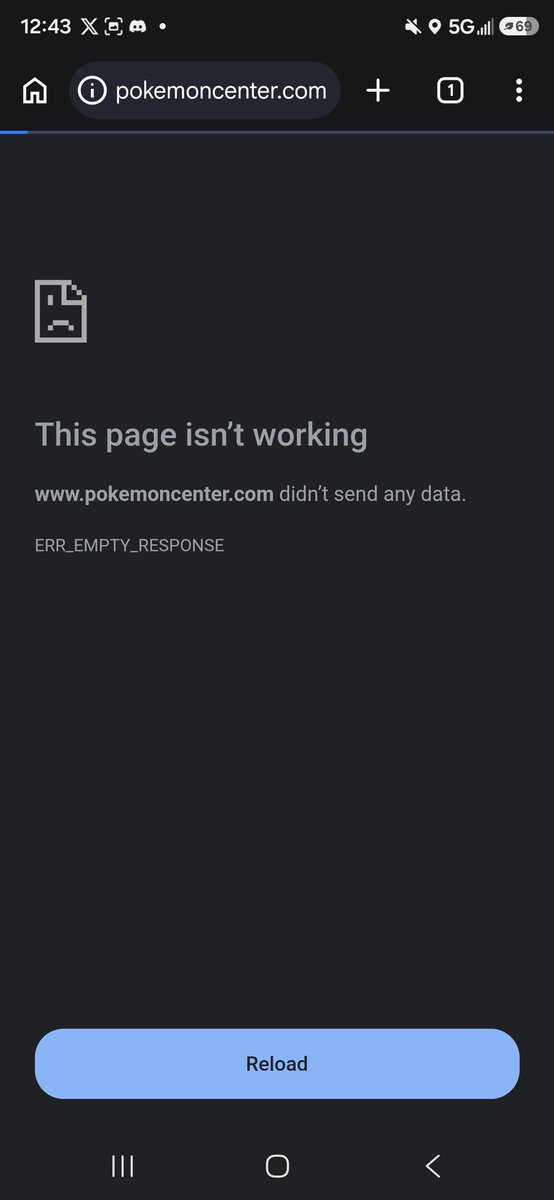 DripKing728441's tweet photo. @PokemonCenterUS  really?? 3hrs waited to get this?? Now back to 7hrs ?? Smfh. Know wonder people use bots. Yall can't seem to distinguish bots from actual people is crazy. https://t.co/LTppXZA2f5