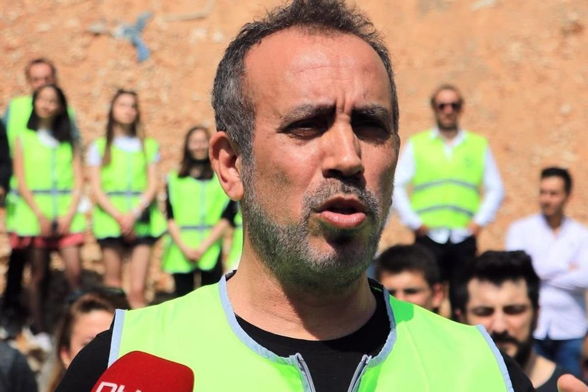 AHBAP Soruşturmasında Sevda Kurt'tan Şok İddia: Haluk Levent 90 Milyon TL Dolandırdı mı?