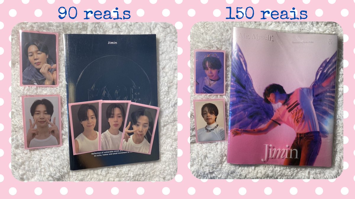 argene1313's tweet photo. Oi gente, estou vendendo esses itens, valores de frete não estão inclusos, mando vídeo do item e negocio se comprar mais de um, tenho feedbacks https://t.co/FoOml9itvf