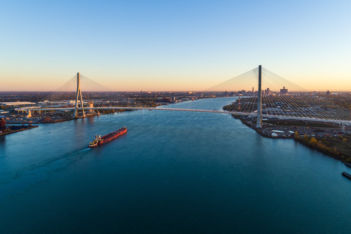 GordieHoweBrg's tweet photo. 📣 The #GordieHoweBridge is opening on July 27, 2026, with the multi-use path opening on August 5, 2026.
Watch for updates on https://t.co/INkiWGiAhU and our social media for all the info you need to be ready for a new era of cross-border connection.
#GoHowe #Breakaway https://t.co/PFjux7x193