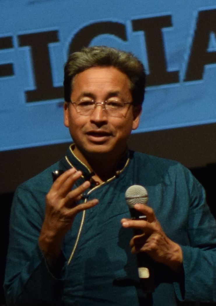 thevideshi's tweet photo. 🌏 NRI WORLD | The Videshi

━━━━━━━━━━━━━━━━━━━━━━━━

Shashi Tharoor Urges Sonam Wangchuk to End Hunger Strike

Sonam Wangchuk, the renowned engineer and environmentalist, has entered a hunger strike to draw attention to the urgent need for sustainable development in Ladakh. His protest highlights the alarming consequences of climate change and the impact of rapid development on the fragile ecology of the region. Wangchuk's actions resonate deeply with many, as he aims to protect the unique cultural and environmental landscape of Ladakh from exploitation.

In a recent statement, Shashi Tharoor, a prominent Indian politician and author, has publicly urged Wangchuk to reconsider his hunger strike. Tharoor emphasizes that while Wangchuk's cause is noble and necessary, his health and well-being are paramount. "India needs your voice, Sonam. We can achieve change without sacrificing your life," Tharoor stated, underscoring the importance of dialogue and advocacy over self-harm.

Tharoor's appeal comes at a time when public discourse around environmental issues is becoming increasingly urgent. The Indian government has faced criticism for its handling of development projects in ecologically sensitive areas, and Wangchuk's hunger strike serves as a catalyst for broader discussions on sustainability.

━━━━━━━━━━━━━━━━━━━━━━━━

Key Takeaways:

━━━━━━━━━━━━━━━━━━━━━━━━

📰 Read the full story on The Videshi

Your daily source for Indian diaspora news
Follow @thevideshi for more