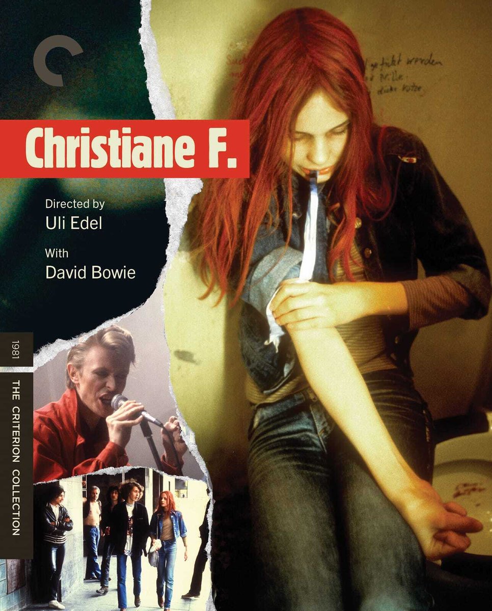 thehdroom's tweet photo. The Criterion Collection October 4K UHD and Blu-ray releases: 

October 6th
Welcome II the Terrordome (Blu-ray)

October 13th
The Shout (Blu-ray) 
Eclipse Series 5: The First Films of Samuel Fuller (Blu-ray) 

October 20th
Christiane F. (4K UHD + Blu-ray)
The Silence of the Lambs (4K UHD + Blu-ray)

October 27th
Guillermo del Toro’s Frankenstein (4K UHD + Blu-ray)