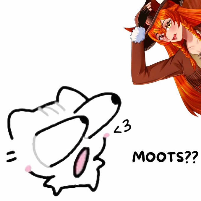 Ttv_Kate1's tweet photo. ✨ Looking for new art friends!  Reply with your art so 
I can follow and admire your work~ (≧▽≦) 

 #artmoots #moots #artistontwitter https://t.co/OKsyUi7BxY