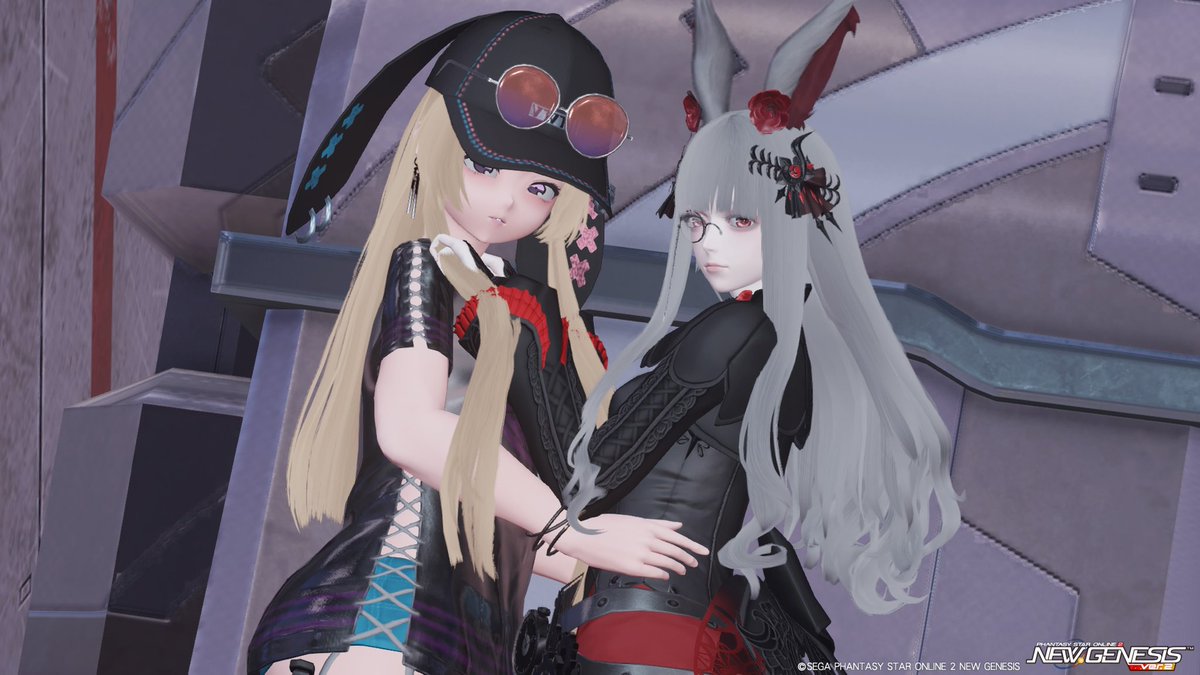hyouka0523's tweet photo. さすがに撮りすg
#PSO2NGS_SS https://t.co/cJzqh11cqp