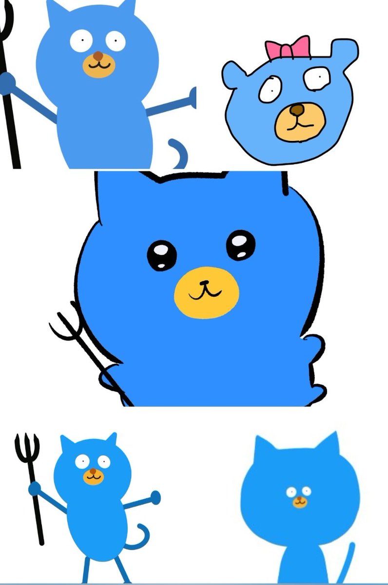 シマダ tweet media