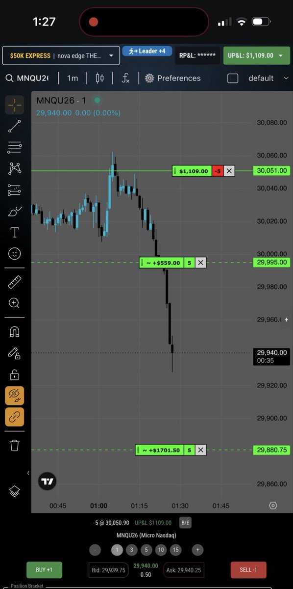 prodxify's tweet photo. @bigchartrades It ain’t that hard https://t.co/EMY5DXxm15