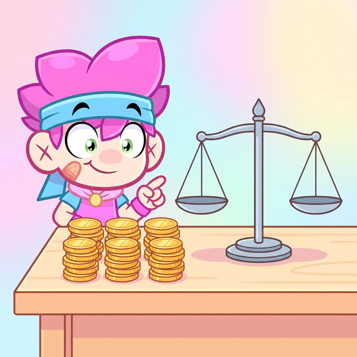 invictorgs3's tweet photo. 💰 Tienes 12 monedas aparentemente identicas, pero una es falsa y pesa diferente (no sabes si mas o menos). Tienes una balanza. ¿Cual es el MINIMO numero de pesadas para encontrarla? ⚖️ https://t.co/QStAawvQb7
