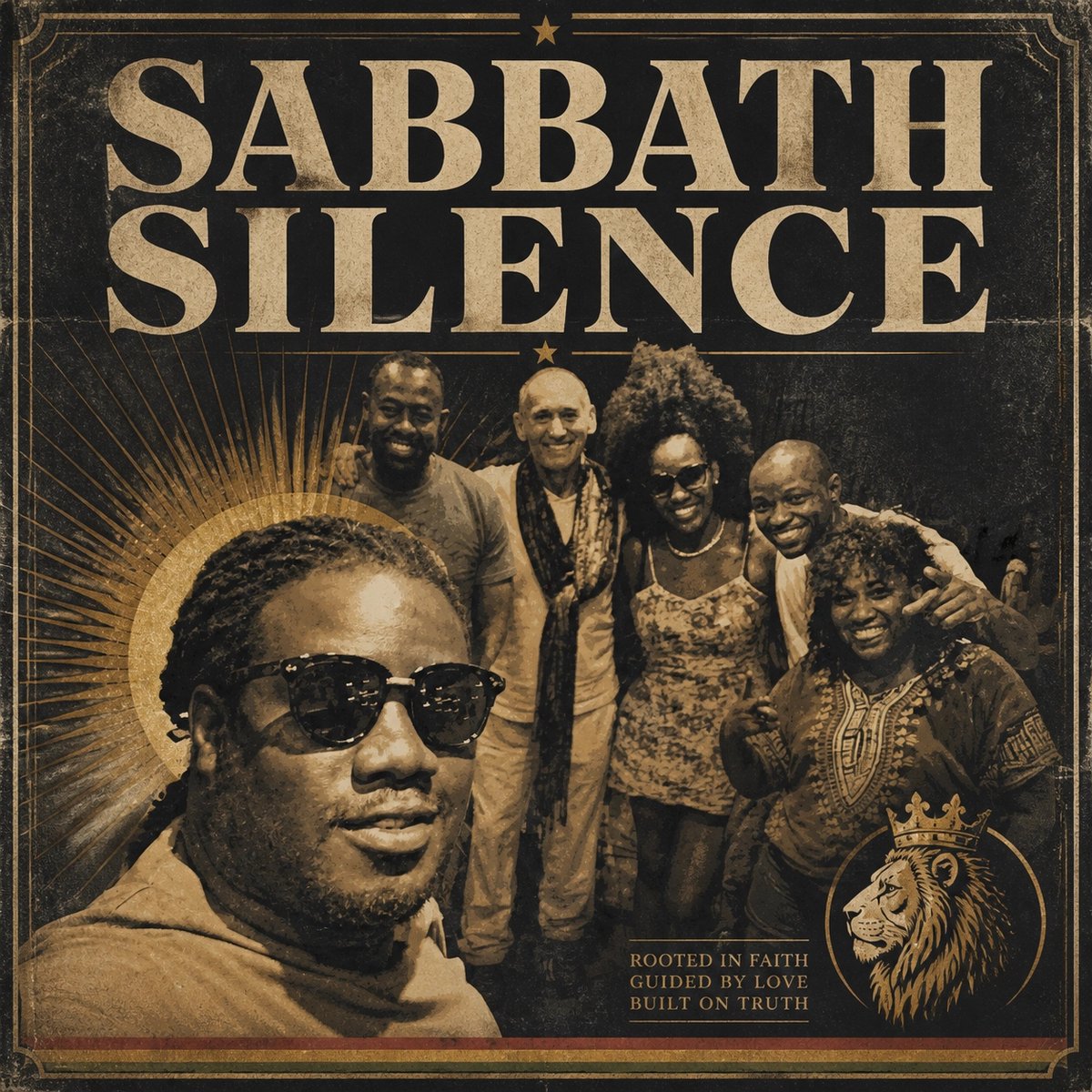 dalevirgo's tweet photo. The Ethiopian Orthodox Sabbath is about total rest.
In the studio, my favorite tool is the Mute button.
Silence is the canvas. Unplugging is a flex.
Rest is a technical requirement for greatness.
When was the last time you hit 'Mute' on the world?
#SabbathRest https://t.co/bHZTiSOFjA