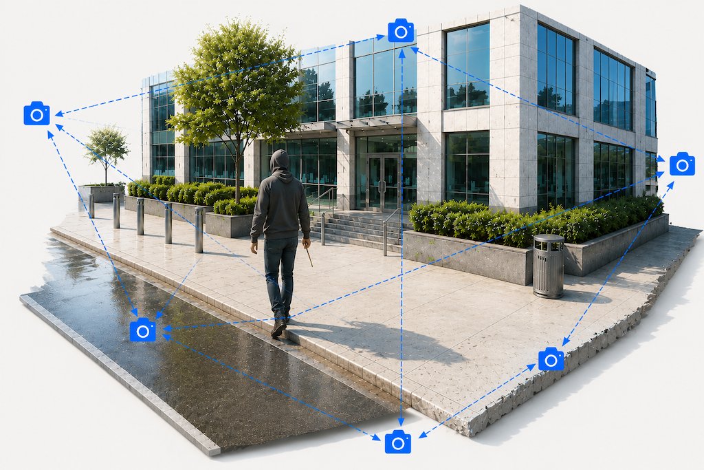 The_AAFS's tweet photo. Can body-worn cameras do more than record events?
Discover how video footage can be used to reconstruct a scene and determine the position of an officer’s body camera. #3DReconstruction #CameraPosition
Learn more in recent #JFS article: https://t.co/EgcW00IGh2 https://t.co/HOUX20GesG