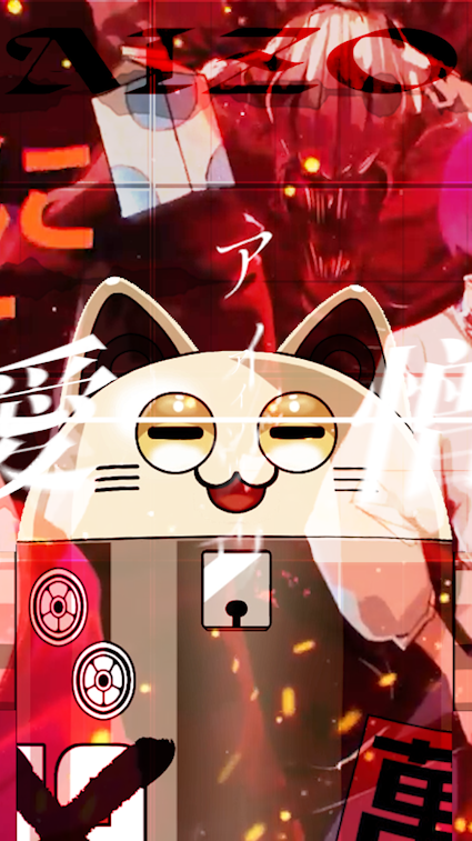 あきにゃん♪ページ あきにゃん♪ページ