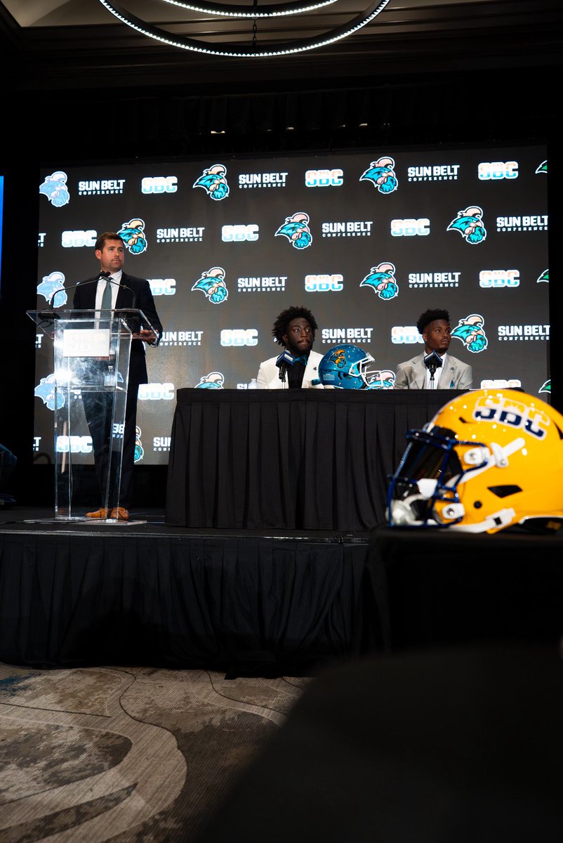 Coastal Football tweet media