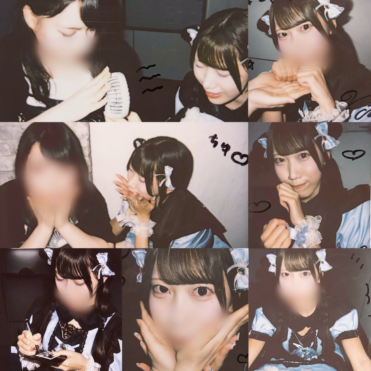 さやか tweet media