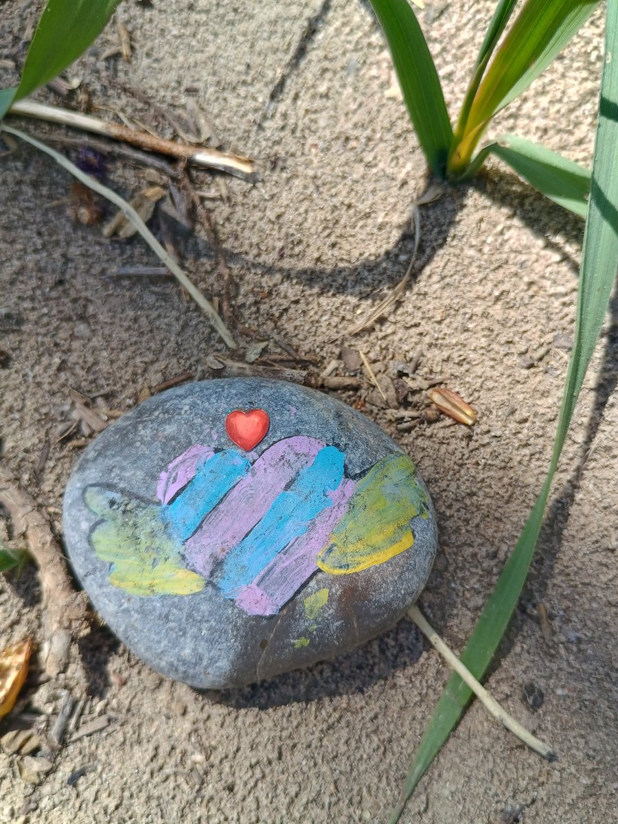 chevysleeps's tweet photo. Heard today:  "the heart magnetically creates divine perfection" https://t.co/nGBfQygckX
