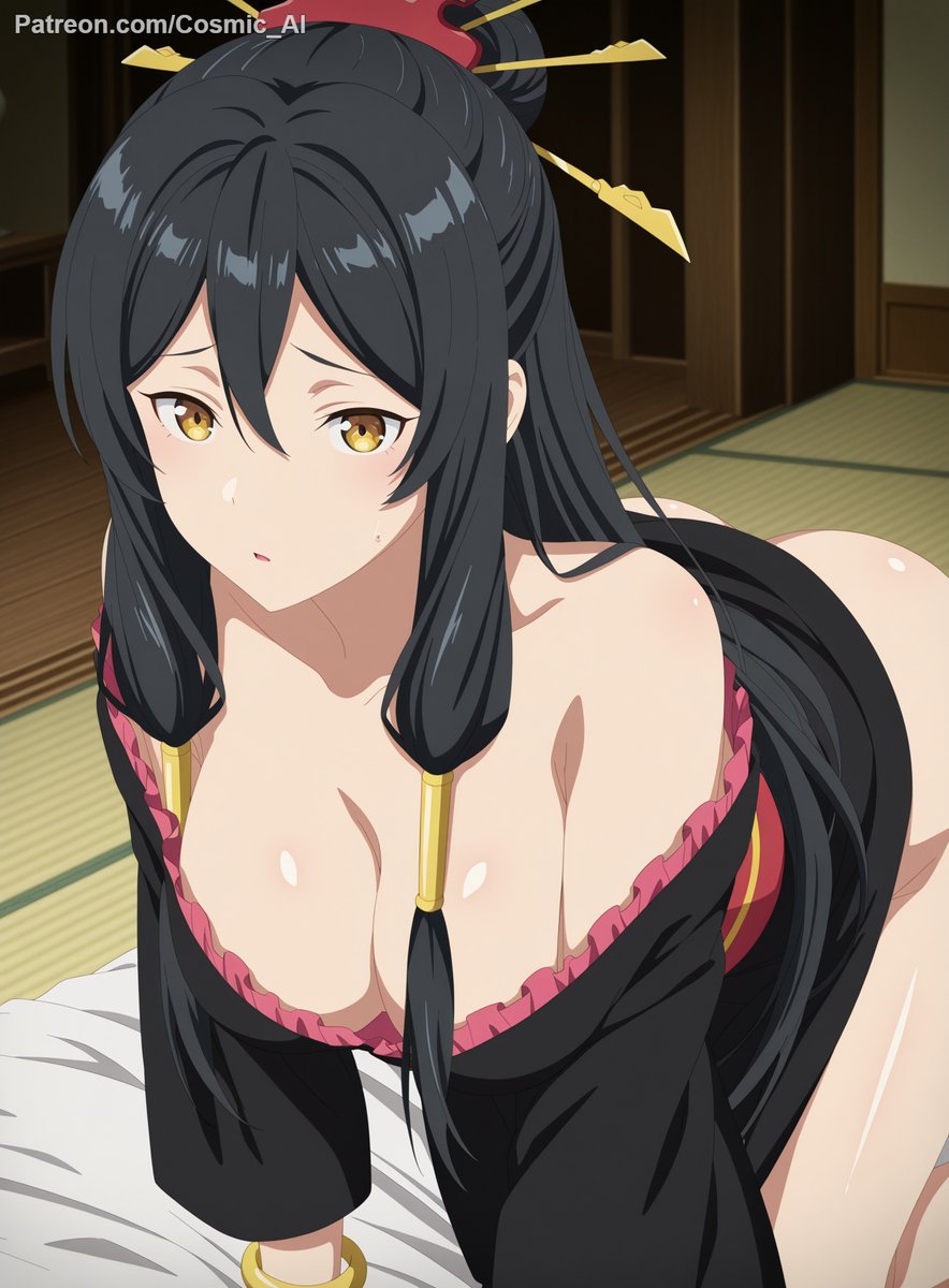 MagicDreams_SFW's tweet photo. Tio Klarus 2D - Arifureta | 183 Pics and 91 Animations https://t.co/Vah6p8aSdm