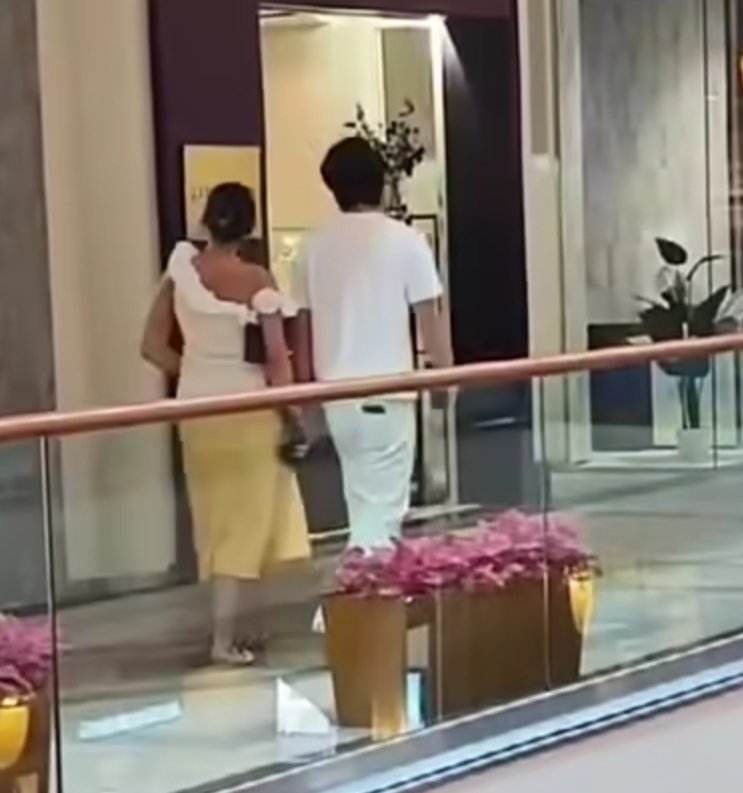bbeep_bbeep's tweet photo. ANOTHER DATE NIGHT FOR LELLA AND JOAQUIN!! HAY MY BABIES 🥺🥹🤧

#LellaFord
#JoaquinArce
#LelQuin https://t.co/EJP3dHajnK