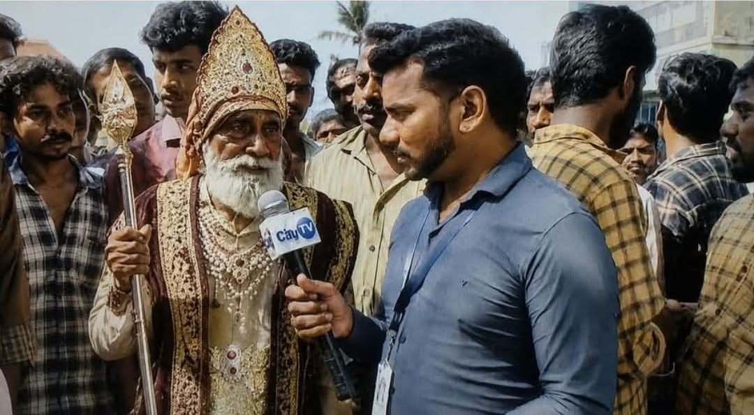 Bacteria_Offl's tweet photo. எல்லோரும் பழனிக்கு போய் மொட்டை அடிப்பாங்க ஆனா பழனிக்கே மொட்டை அடிச்சது இதான் first time... https://t.co/KiZc0YDpag
