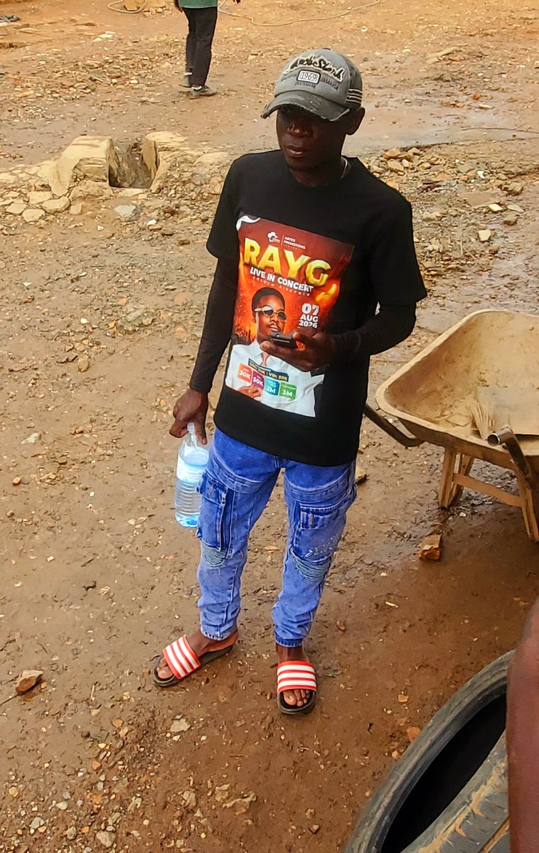MC4 WA RAY G tweet media