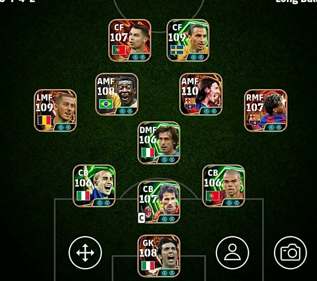 EPES ⚽ tweet media