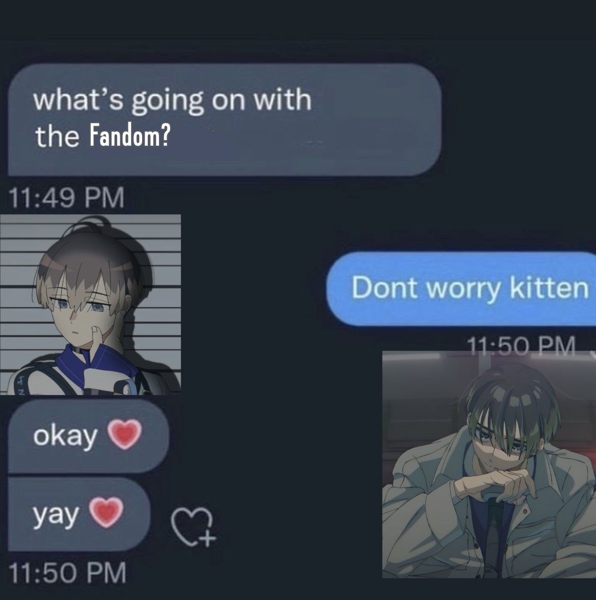 IchikaxPolyCord's tweet photo. https://t.co/464NwVXR0b