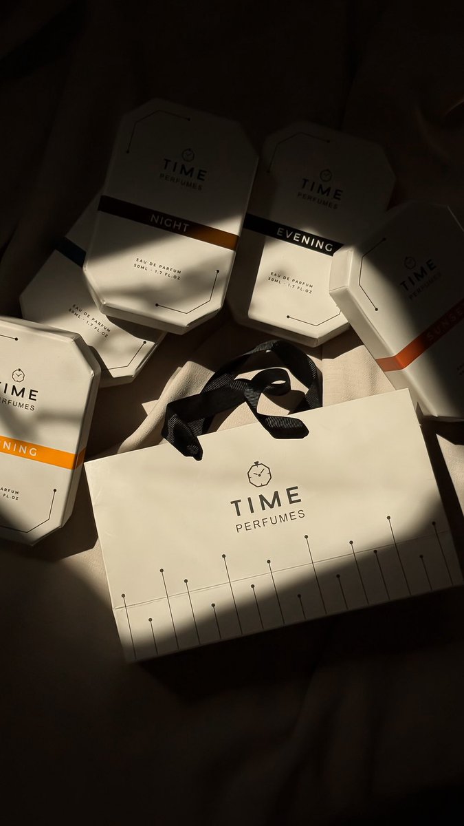 Pinterest_time's tweet photo. ˚⟡ Time Perfumes ⟡˚ https://t.co/6YpVj5y1uM