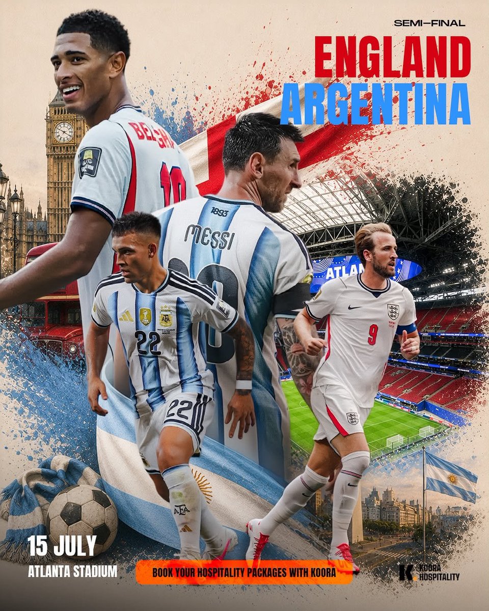 IsaacAm02935720's tweet photo. My predictions 

Both team to score 
Over 3.5 goals 
Away win 
England 🏴󠁧󠁢󠁥󠁮󠁧󠁿 1-3 Argentina 🇦🇷 https://t.co/tiq1Luf2BZ