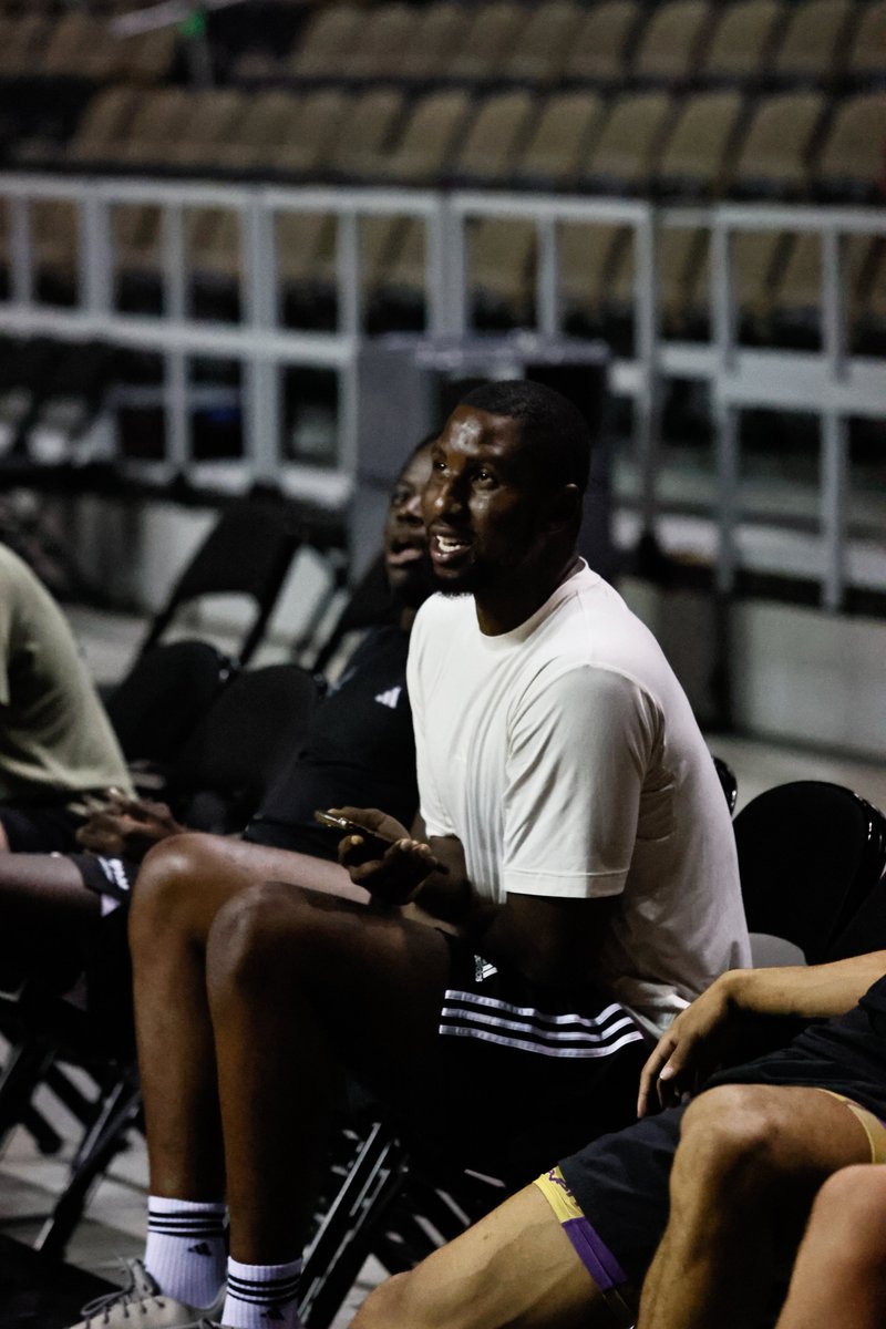 NKUNorseMBB's tweet photo. Wishing a happy birthday to assistant coach David Watkins! @DavidWatkins_22 🥳 https://t.co/I5MPHvr35o