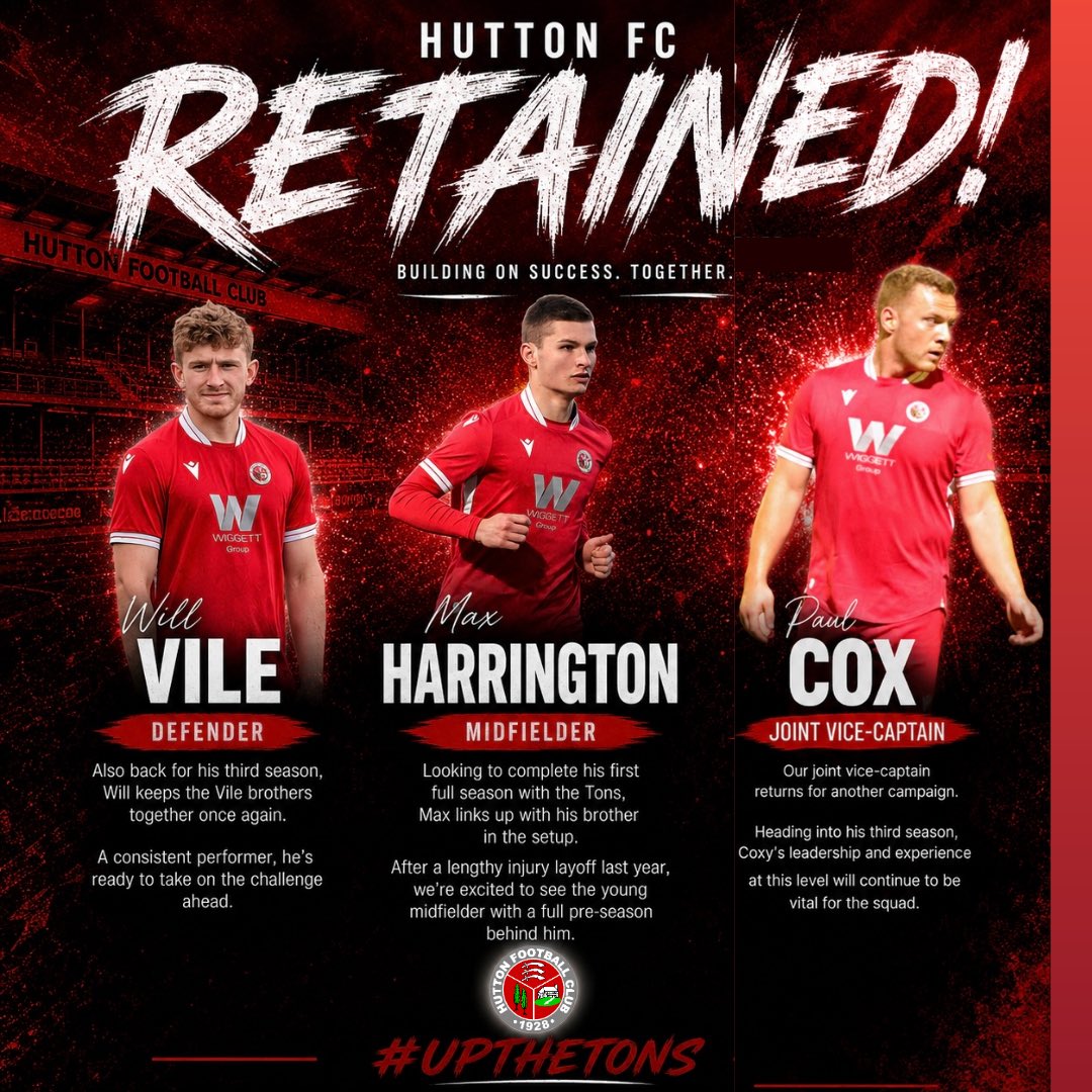 huttonfc tweet media