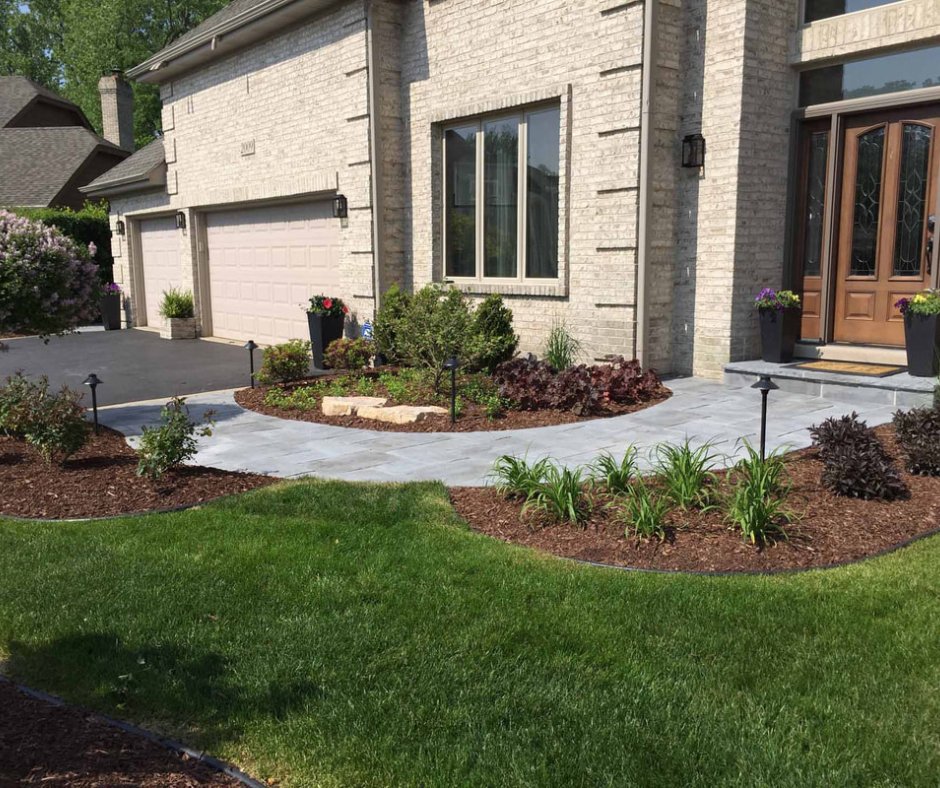RoseLandscape's tweet photo. Give your yard the care it deserves! Our landscaping professionals are here to keep your outdoor space looking its best!
#Landscaping #LandscapeDesign #Design #Yard #YardWork #Garden #Nature #OutdoorLiving #Plants #Lawn #Backyard #LawnMaintenance #Flowers #Patio #Hardscape https://t.co/C0u0n3B7Ak