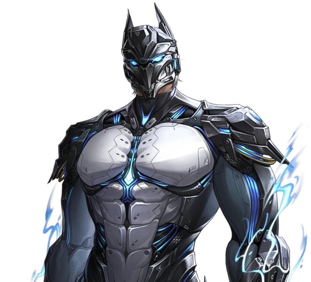lanxre's tweet photo. //wuwa leaks New fed? 

HOLY FUCK THESE DESIGNS ARE CRAZY https://t.co/HEE00l299n