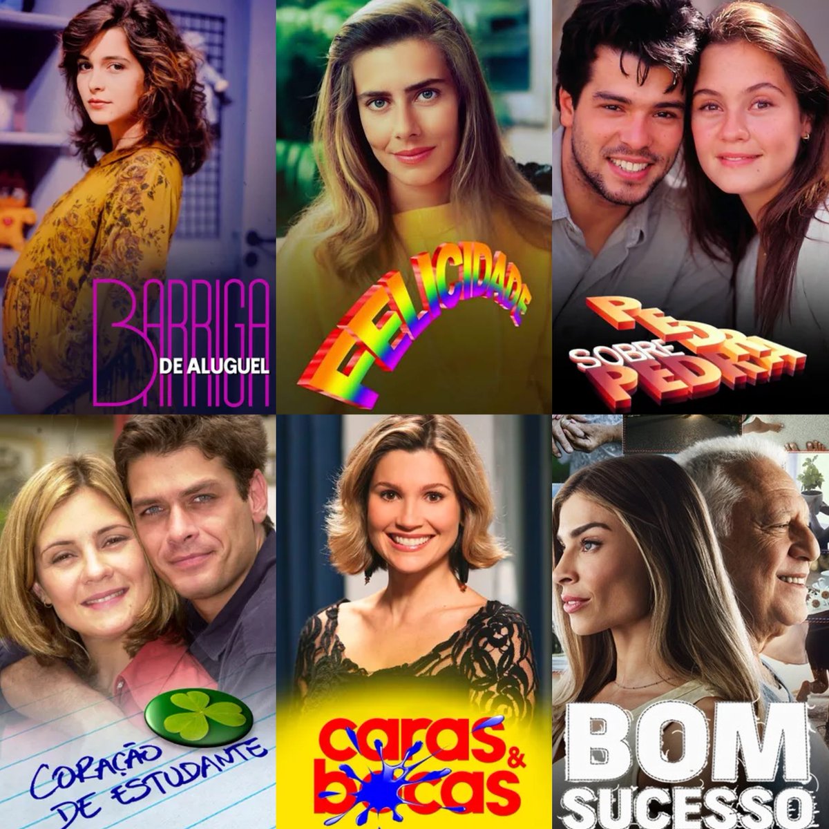 suedeMingotte's tweet photo. A reprise de #AlémDoTempo na faixa Edição Especial registra, até o momento, média parcial de 10,3 pontos, abaixo das expectativas e das novelas anteriores, embora mantenha a liderança de audiência. O desempenho pode ser explicado pelo desgaste das tramas de época e pelo fato de a novela nunca ter sido reprisada na TV aberta.

Diante desse cenário, a Globo deve avaliar com cautela a escolha da próxima substituta. Títulos de época como Força de um Desejo e Orgulho e Paixão, que chegaram a ser cogitados, tendem a perder força, enquanto novelas contemporâneas ou já conhecidas do público ganham vantagem.

Entre as alternativas estão Barriga de Aluguel, Felicidade, Pedra Sobre Pedra, Coração de Estudante, Caras e Bocase Bom Sucesso, esta última vista como uma das principais apostas por nunca ter sido reprisada. Ainda assim, Além do Tempo tem um longo período de exibição pela frente e pode recuperar audiência ao longo da reprise.

🗞️ Notícias da TV