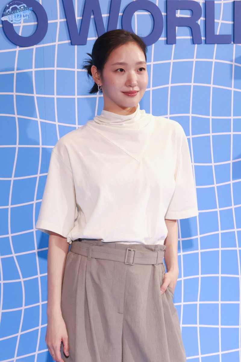 anarggd's tweet photo. Kim Go Eun 💎Nespresso !
#KimGoEun #김고은
#Nespresso #VertuoWorld #PresstoExplore https://t.co/yXGoLyfA4U