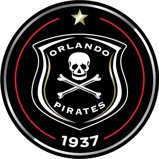 ThwalaQ's tweet photo. @AimlessHitman Check their team logo,they use the crossbones to salute fans,its done in every match( with today being an induction to new recruits,its fitting) https://t.co/wo981jHiNK