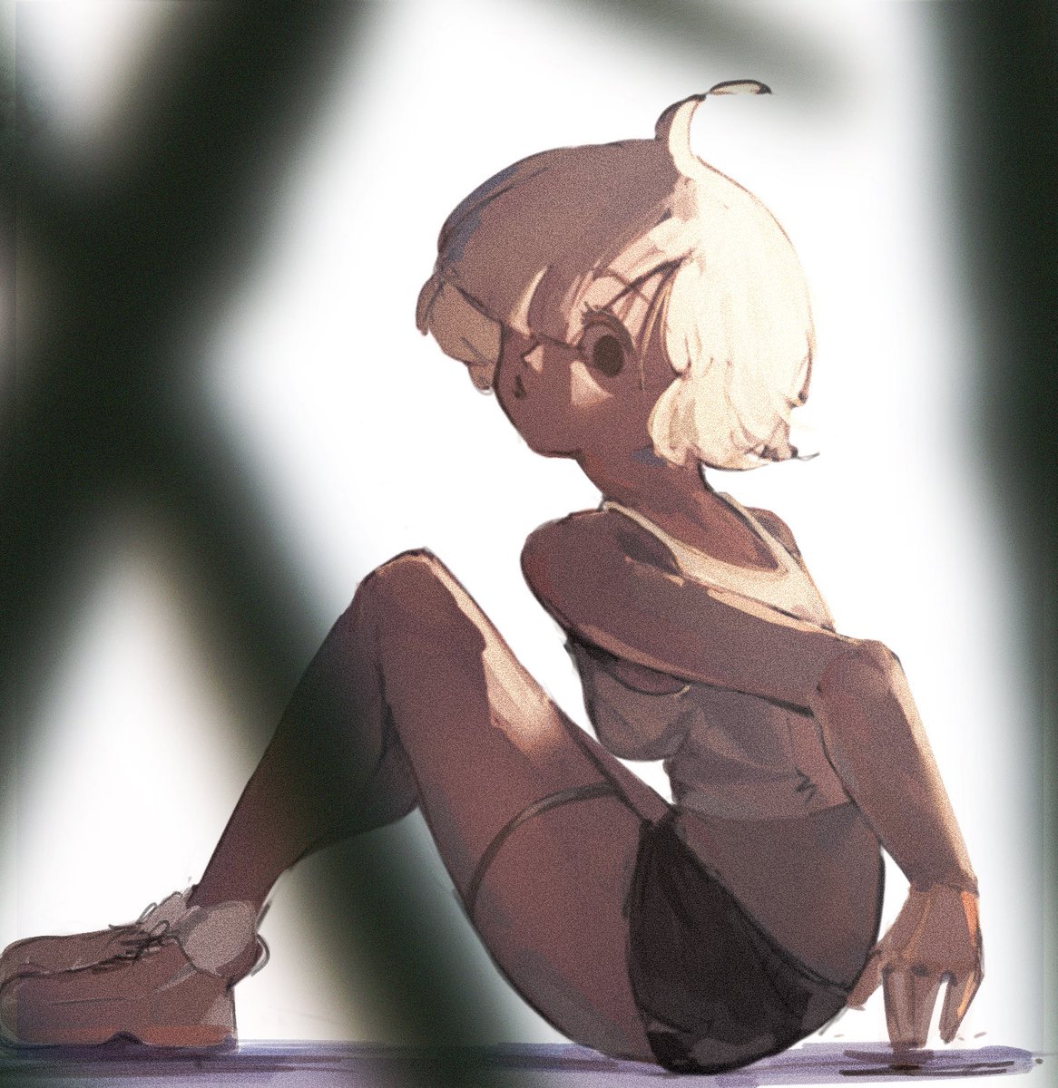 nicebab9908's tweet photo. Look

#絵描きさんと繋がりたい #illustrationㅤ https://t.co/z0BnxISN8y