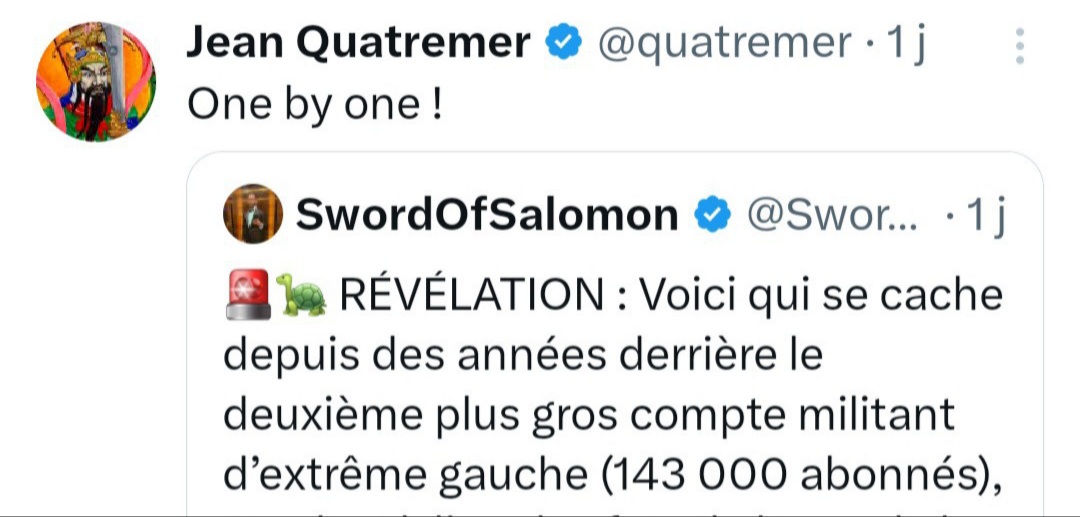 AneriesPR's tweet photo. Un journaliste et troll Twitter de renom soutien la pratique illégale du doxing https://t.co/Dbdo3JovLO