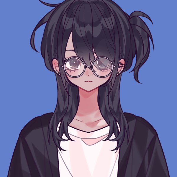 banibihon's tweet photo. irl vs sona :3c

ive been growing my hair out for 3ish years now LOL https://t.co/BlbDJo1Mrr