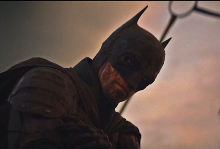 TheBatmanBRA's tweet photo. Um fato legal: o aniversário de Bruce Wayne é no dia 19 de Fevereiro. A nova data marcada para o lançamento de THE BATMAN - PART II é um dia antes, 18 de Fevereiro. 🦇 https://t.co/gTOrT8wFuM