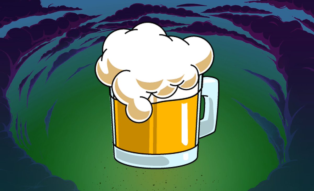 throwdowngame's tweet photo. 📢 DRUNK CARD UPDATE

A handful of Cards are receiving some updates just in time for the upcoming Drunk BGE!!

For details, join us at https://t.co/c6EHbELAoL. https://t.co/e89dVpr5yy
