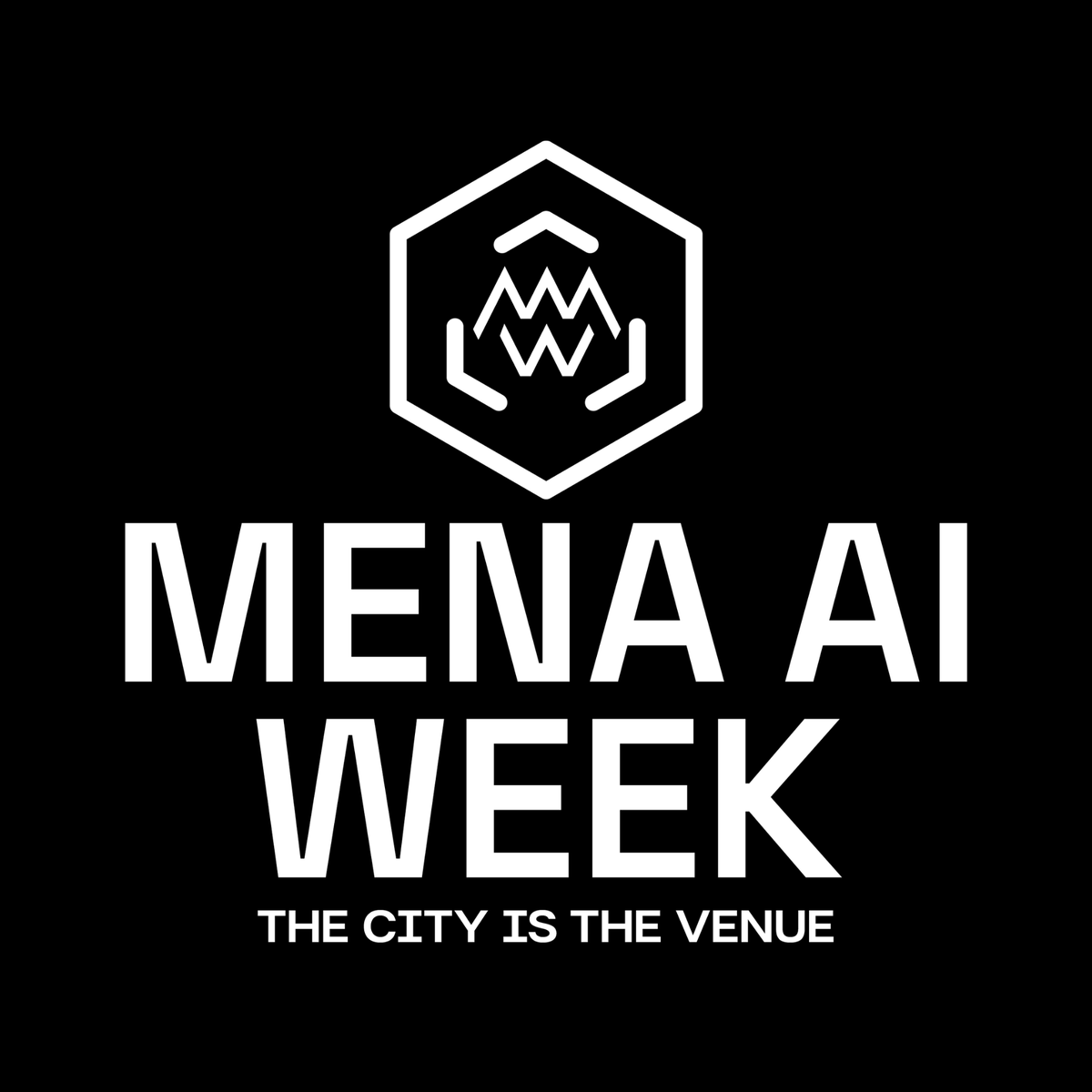 MENA Ai Week tweet media