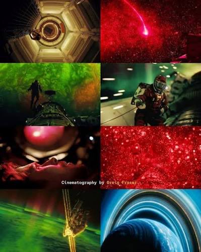 C_L23's tweet photo. I mean tbf he already gave us the most visually striking film of the year and will be likely nominated once more at the Oscars. He’s doing just fine https://t.co/Pr6NItoYqe