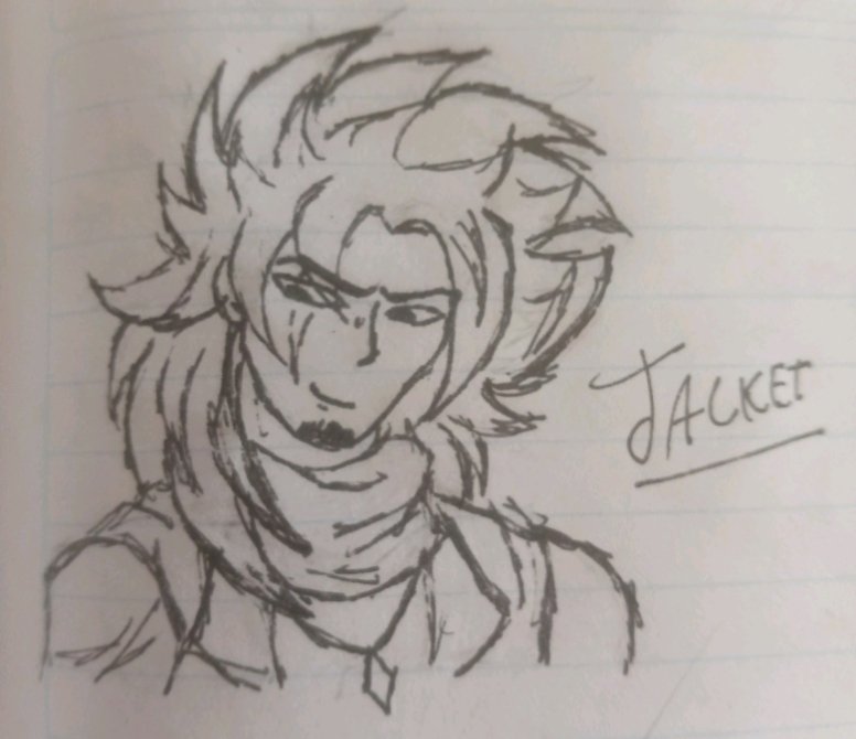 Red_Rob1n_twit's tweet photo. @x0cann1bal pt.2

#dragonball #dragonballocs https://t.co/cdH3yaPOyX