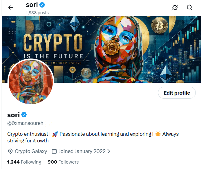 sori tweet media