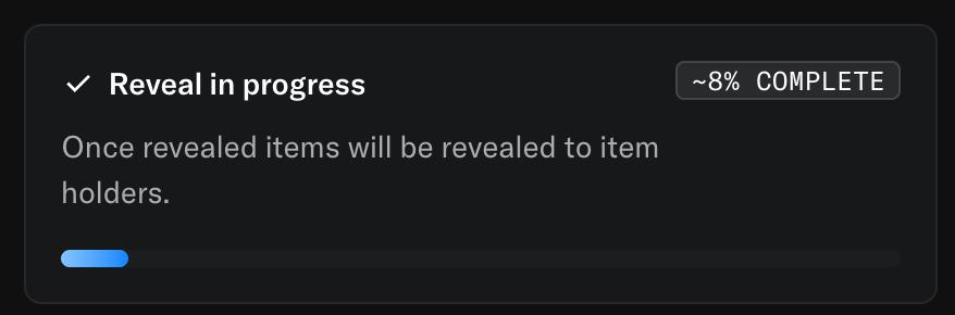 ASCIIcats_'s tweet photo. SOLD OUT

Reveal is in progress 

https://t.co/2gs3I38EQ6

Send it, let's move this shit now https://t.co/IjLpKiTY6u