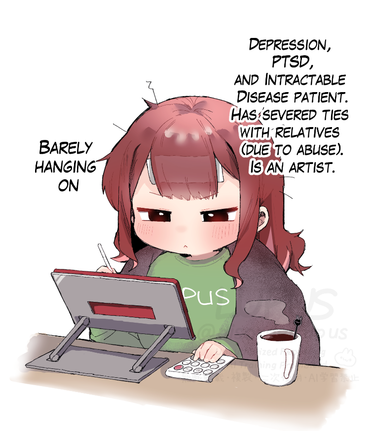 disorderlupus4's tweet photo. https://t.co/8v7L7kEsjh