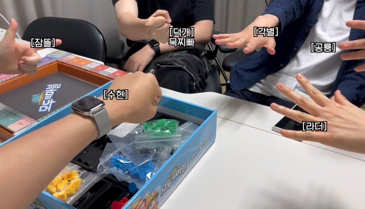 pixel_taku1's tweet photo. 고수채널 쭉 보는데 지금 상규짱 됐음 하,,,.,.,.
삓쎓리 꿈뜷이 이 7명 재회 너무 기쁘다,,.,.., https://t.co/tZe4HIZH2h