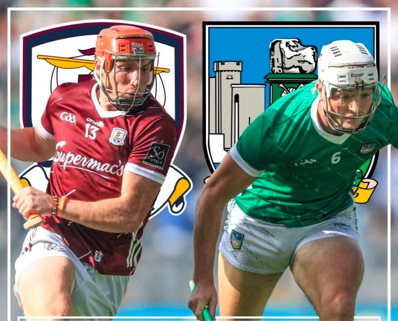 lamhdheargclg's tweet photo. The Herron Family are raffling 2 AIl Hurling Final Tickets in aid of Ciarla’s Next Steps.

They have a scratch card with 100 numbers on it - pick a number between 1-100, when all are sold the winning number is revealed.

Tickets £20 payment via PayPal ciarlasnextsteps@hotmail.com https://t.co/AYt2o6hRTS