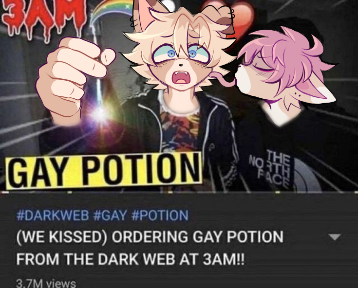 beetlecola1's tweet photo. yaoi on da bird app https://t.co/cvJTQGOdMp