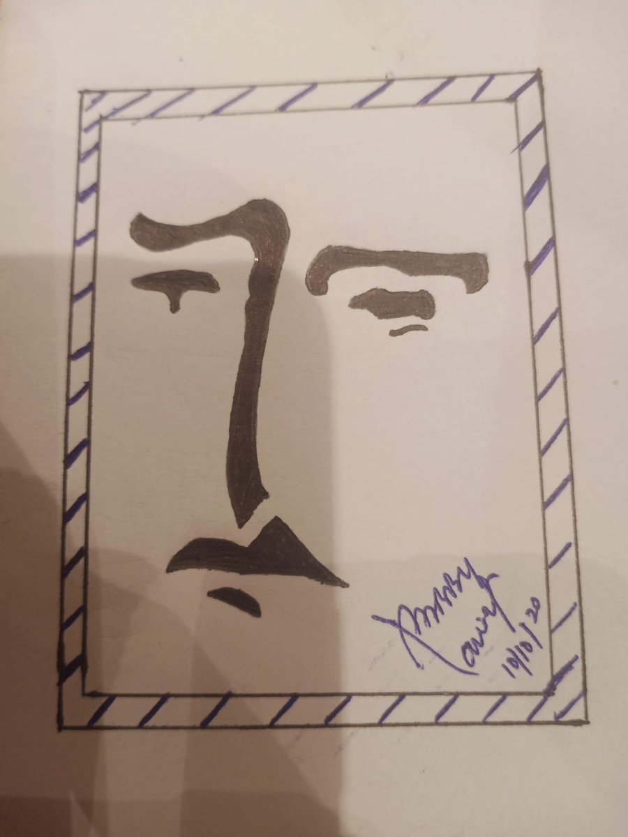 bobbrawat's tweet photo. बहुत मुमकिन है सुख
रास्ते की पगडंडियों पे
 रुक रुक के आता हुआ भटक गया होगा, 

सो, दुखों से गुज़ारा करते जा रहे हैं...!! 

-बौबी रावत-
2026@ https://t.co/ie2Pw8gOH0