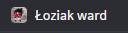 Łoziak tweet media