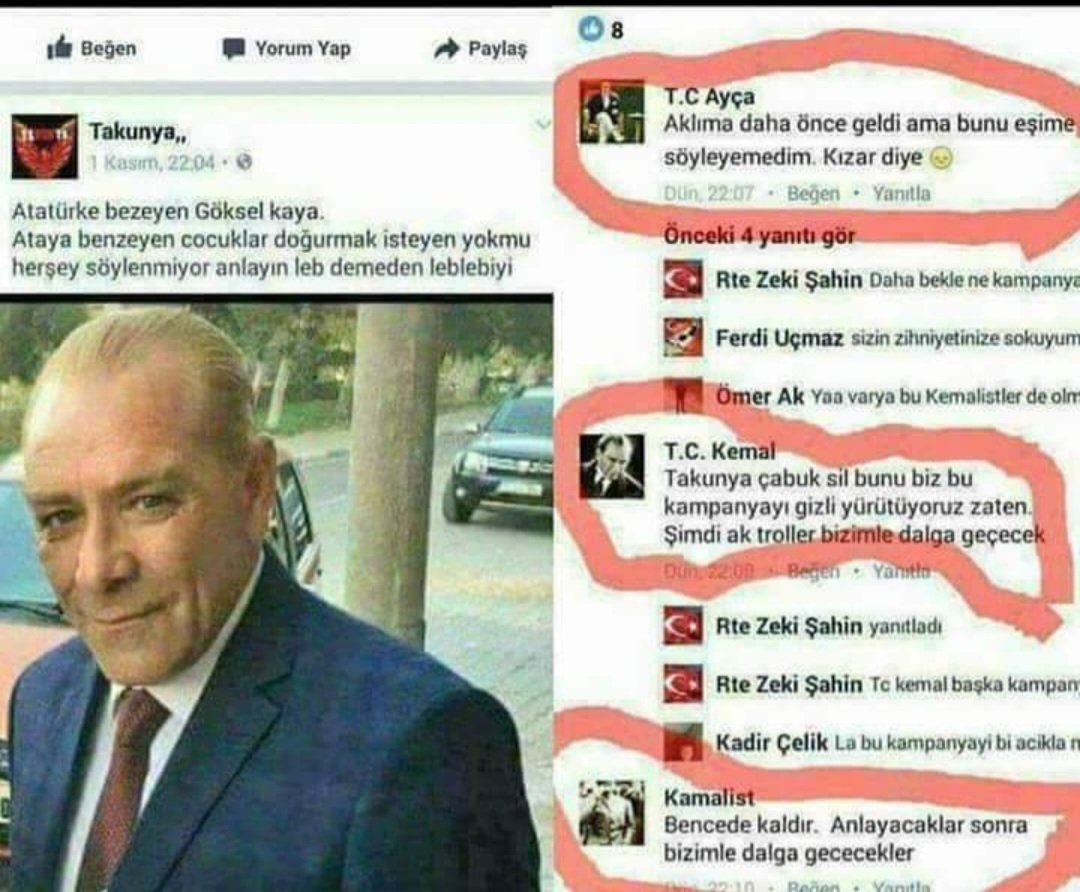 sarseven's tweet photo. O-ha...
Çüşşş❗️ https://t.co/cuyk0McvUe